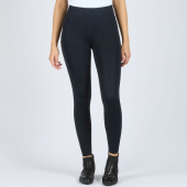Reitleggings Classic Full Grip Schwarz Reitleggings Classic Full Grip Schwarz