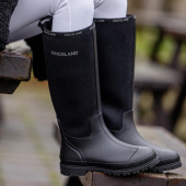 Gummistiefel KLMaria High Schwarz Gummistiefel KLMaria High Schwarz