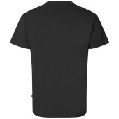 T-Shirt Classic Mens Logo Schwarz T-Shirt Classic Mens Logo Schwarz