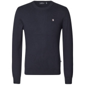 Pullover Classic Mens O-Neck Marineblau Pullover Classic Mens O-Neck Marineblau