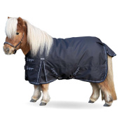 Regendecke Basic 600D 0g Marineblau Regendecke Basic 600D 0g Marineblau