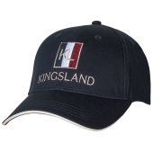 Kappe Classic Unisex Logo Marineblau Kappe Classic Unisex Logo Marineblau