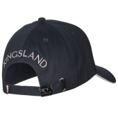 Kappe Classic Unisex Logo Marineblau Kappe Classic Unisex Logo Marineblau
