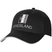 Kappe Classic Unisex Logo Schwarz Kappe Classic Unisex Logo Schwarz