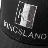 Kappe Classic Unisex Logo Schwarz Kappe Classic Unisex Logo Schwarz