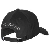 Kappe Classic Unisex Logo Schwarz Kappe Classic Unisex Logo Schwarz