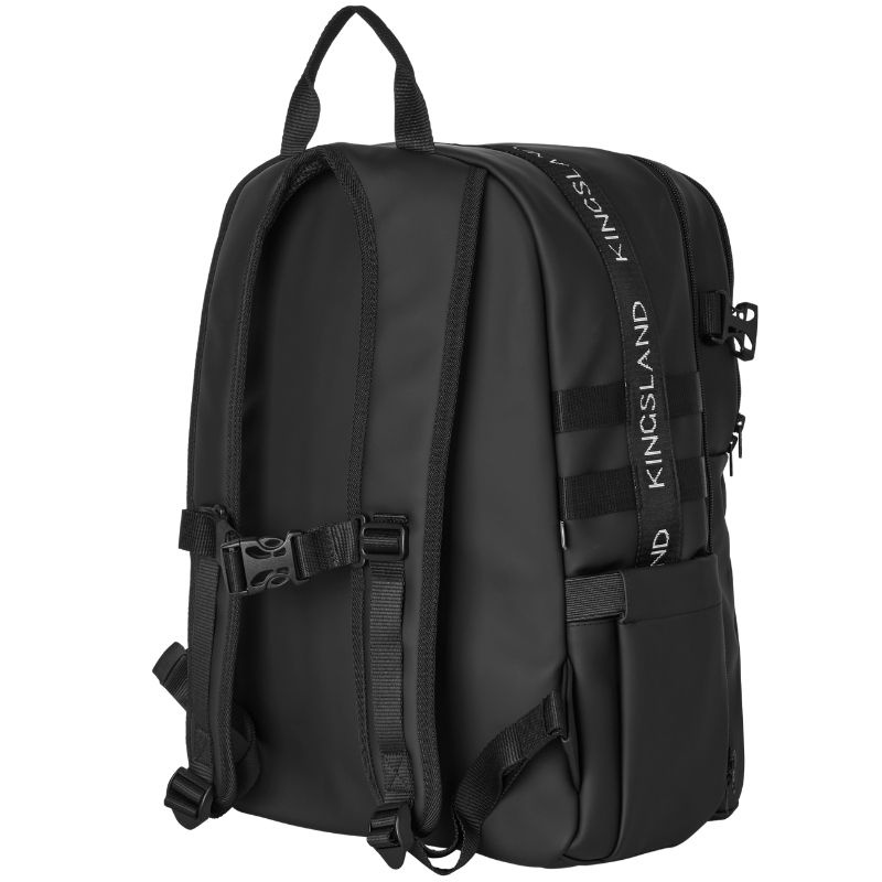 Rucksack Classic Groom Backpack Schwarz
