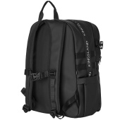 Rucksack Classic Groom Backpack Schwarz Rucksack Classic Groom Backpack Schwarz