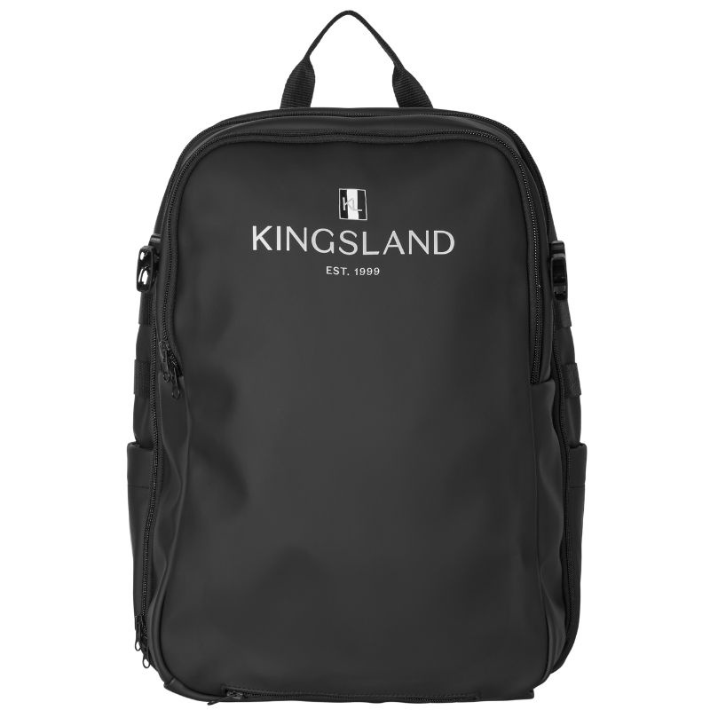 Rucksack Classic Groom Backpack Schwarz