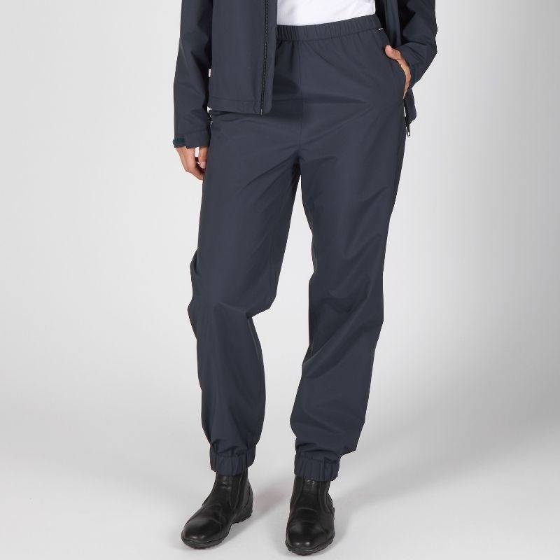 Regenhose Classic Unisex Lightweight Marineblau