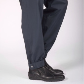 Regenhose Classic Unisex Lightweight Marineblau Regenhose Classic Unisex Lightweight Marineblau