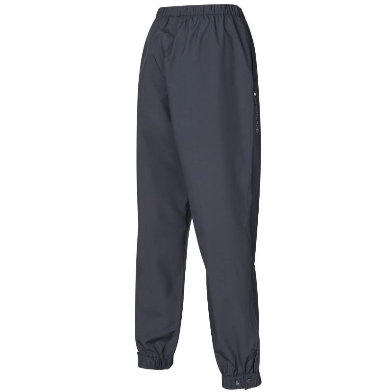 Regenhose Classic Unisex Lightweight Marineblau