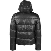 Reitjacke KLMadison Metallic Schwarz Reitjacke KLMadison Metallic Schwarz