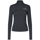 Reitshirt Classic Training Shirt Marineblau Reitshirt Classic Training Shirt Marineblau