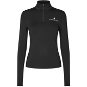 Reitshirt Classic Training Shirt Schwarz Reitshirt Classic Training Shirt Schwarz