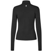 Reitshirt Classic Training Shirt Schwarz Reitshirt Classic Training Shirt Schwarz