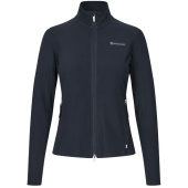 Fleecejacke Classic Polar Marineblau Fleecejacke Classic Polar Marineblau