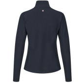 Fleecejacke Classic Polar Marineblau Fleecejacke Classic Polar Marineblau