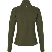 Fleecejacke Classic Polar Grün Fleecejacke Classic Polar Grün