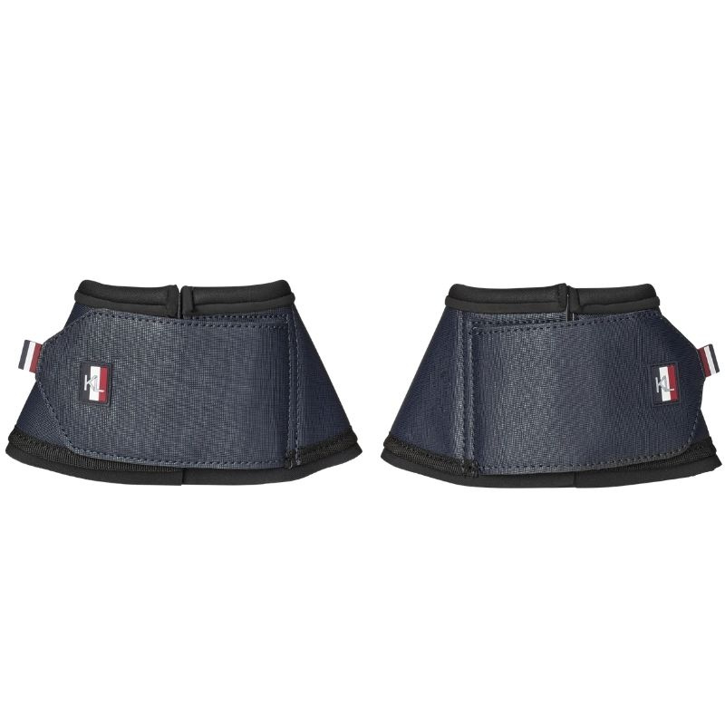 Hufglocken Classic Marineblau