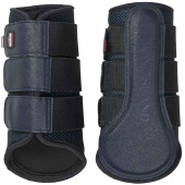 Arbeitsgamaschen Classic Marineblau Arbeitsgamaschen Classic Marineblau