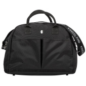 Putztasche Classic Logo Groom Bag Schwarz Putztasche Classic Logo Groom Bag Schwarz