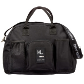 Putztasche Classic Logo Groom Bag Schwarz Putztasche Classic Logo Groom Bag Schwarz
