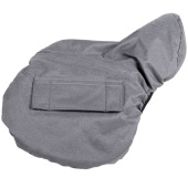 Sattelüberzug Water Repellent Grau Sattelüberzug Water Repellent Grau