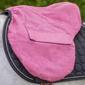 Sattelüberzug Water Repellent Rosa Sattelüberzug Water Repellent Rosa