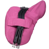 Sattelüberzug Water Repellent Rosa Sattelüberzug Water Repellent Rosa