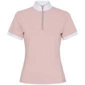 Turniershirt Nice Rosa Turniershirt Nice Rosa
