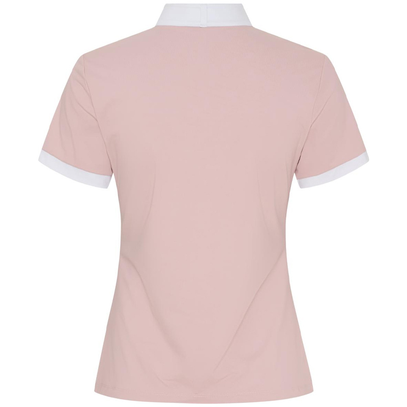 Turniershirt Nice Rosa