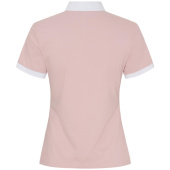 Turniershirt Nice Rosa Turniershirt Nice Rosa