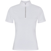 Turniershirt Nice Weiß Turniershirt Nice Weiß