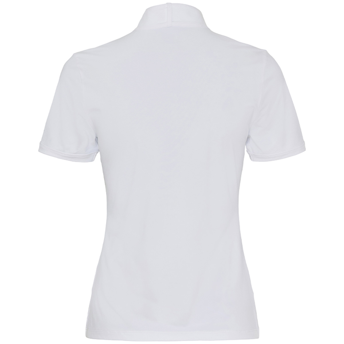Turniershirt Nice Weiß