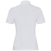 Turniershirt Nice Weiß Turniershirt Nice Weiß