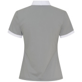 Turniershirt Nice Grau Turniershirt Nice Grau