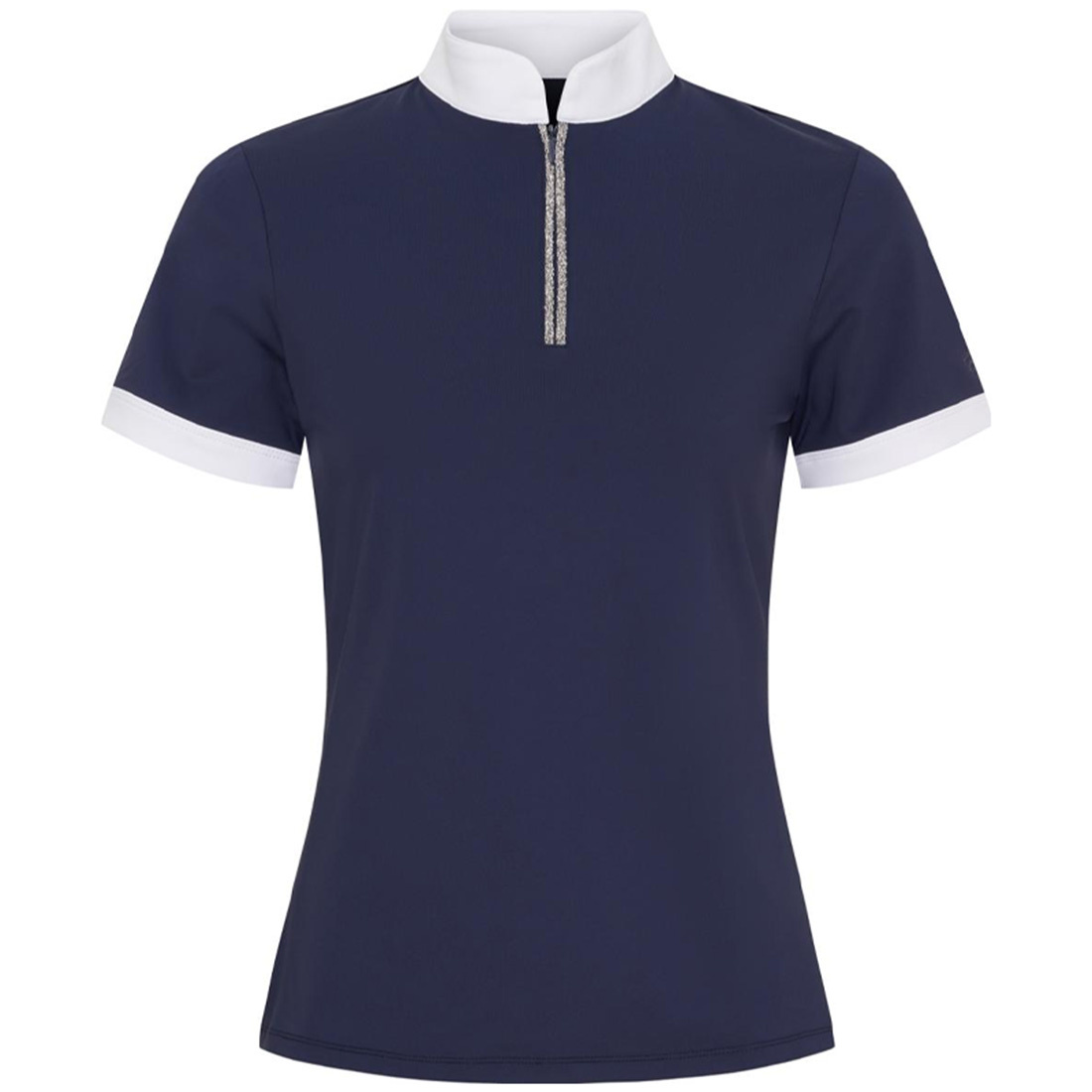 Turniershirt Nice Marineblau