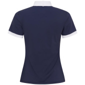 Turniershirt Nice Marineblau Turniershirt Nice Marineblau