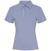 Reitoberteil Nash 1/4 Zip Hellblau Reitoberteil Nash 1/4 Zip Hellblau