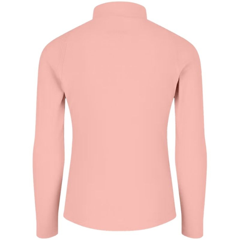 Trainingstop Kinder/Junior Girl Madrid Long Sleeve Altrosa