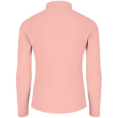 Trainingstop Kinder/Junior Girl Madrid Long Sleeve Altrosa Trainingstop Kinder/Junior Girl Madrid Long Sleeve Altrosa