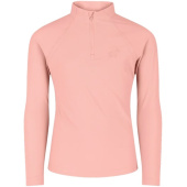 Trainingstop Kinder/Junior Girl Madrid Long Sleeve Altrosa Trainingstop Kinder/Junior Girl Madrid Long Sleeve Altrosa