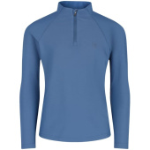 Trainingstop Kinder/Junior Boy Barcelona Long Sleeve Blau Trainingstop Kinder/Junior Boy Barcelona Long Sleeve Blau