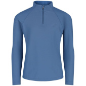 Trainingstop Kinder/Junior Boy Barcelona Long Sleeve Blau Trainingstop Kinder/Junior Boy Barcelona Long Sleeve Blau