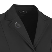 Turnierjacke Kinder/Junior Girls Paris Schwarz Turnierjacke Kinder/Junior Girls Paris Schwarz