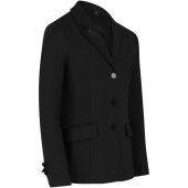 Turnierjacke Kinder/Junior Girls Paris Schwarz Turnierjacke Kinder/Junior Girls Paris Schwarz