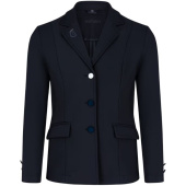 Turnierjacke Kinder/Junior Girls Paris Marineblau Turnierjacke Kinder/Junior Girls Paris Marineblau