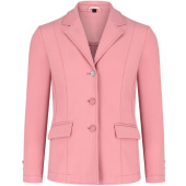 Turnierjacke Kinder/Junior Girls Paris Rosa Turnierjacke Kinder/Junior Girls Paris Rosa