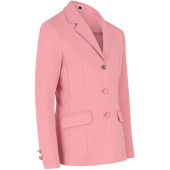 Turnierjacke Kinder/Junior Girls Paris Rosa Turnierjacke Kinder/Junior Girls Paris Rosa